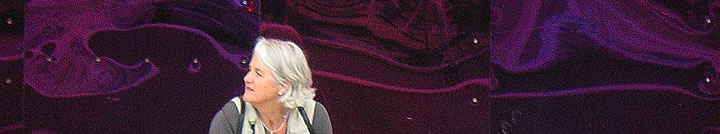 Monique van Gent, Designer.